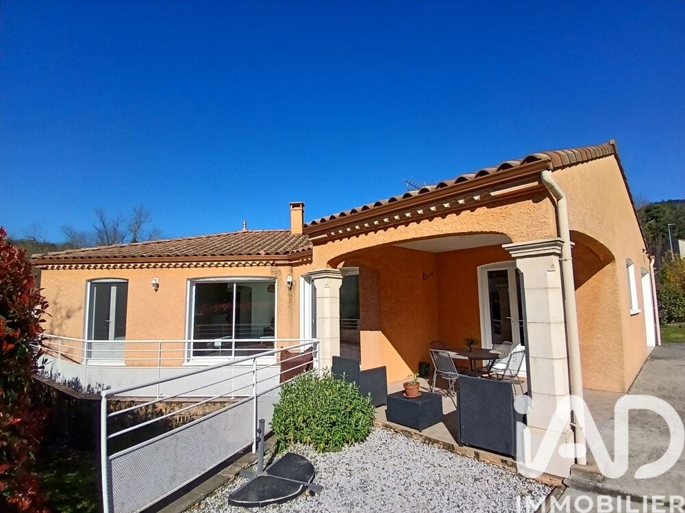 Vente Maison traditionnelle 5 pièces