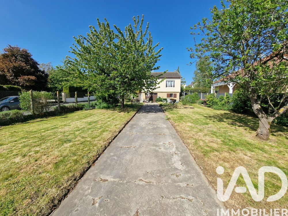 Vente Maison Vente Maison/villa 2 pièces Presles-en-brie