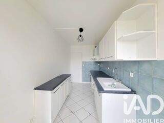  Appartement � vendre 3 pi�ces 69 m�