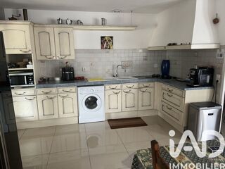  Maison à vendre 7 pièces 187 m²