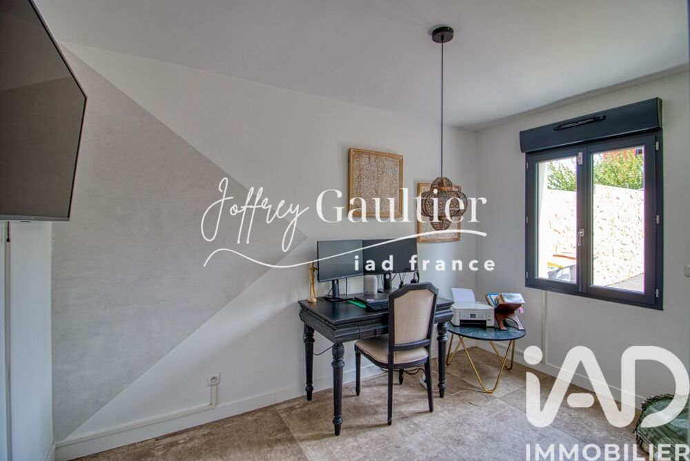 Vente Maison Vente Maison/villa 6 pièces Herblay sur seine