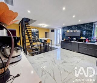  Maison à vendre 8 pièces 205 m²