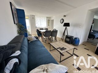  Maison à vendre 5 pièces 180 m²