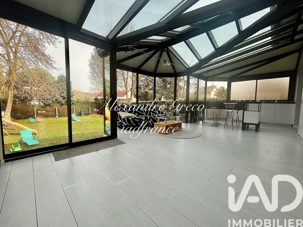 Vente Maison/villa 7 pièces