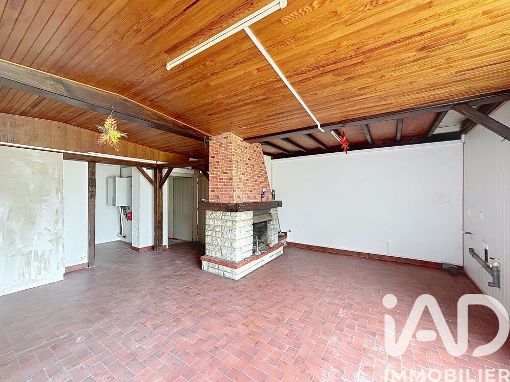 Vente Maison/villa 10 pièces