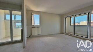  Appartement à vendre 3 pièces 57 m²
