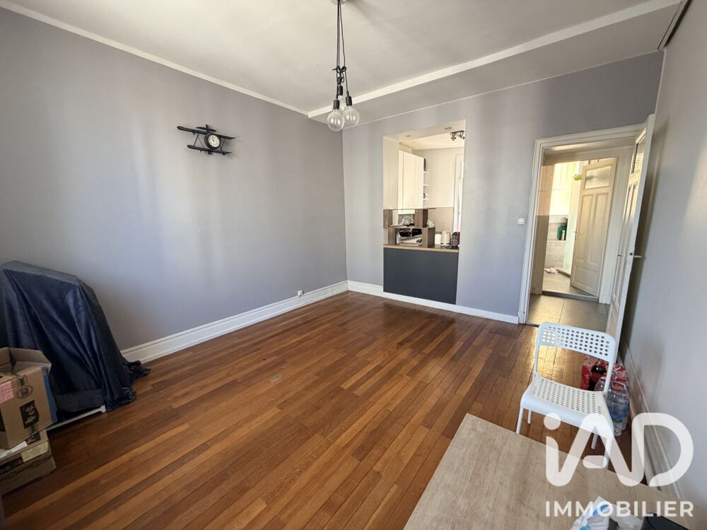 Vente Appartement Vente Appartement 4 pièces Chambéry