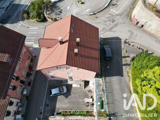  Maison à vendre 9 pièces 251 m²