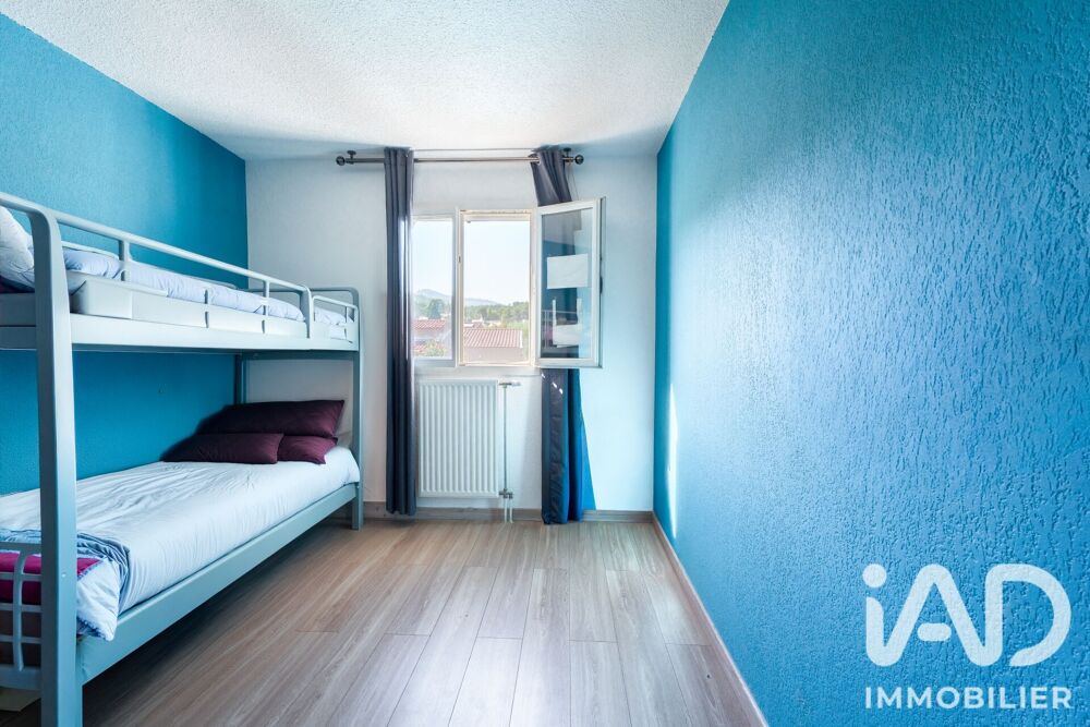 à vendre  Maison La Ciotat (13600)