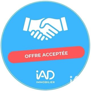  Maison à vendre 6 pièces 120 m²