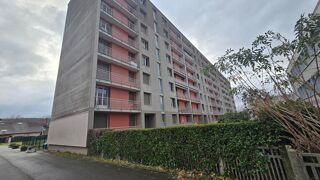  Appartement à vendre 3 pièces 58 m²