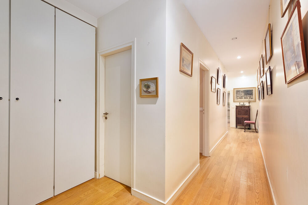 � vendre  Appartement Paris 16