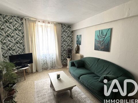   Vente Maison Maison - 4 pi�ce(s) - 100 m�
