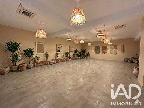   Vente Boutique/Local commercial 157 m&sup2; 