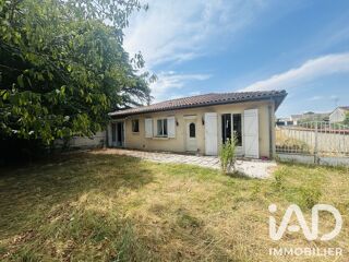  Maison à vendre 5 pièces 118 m²