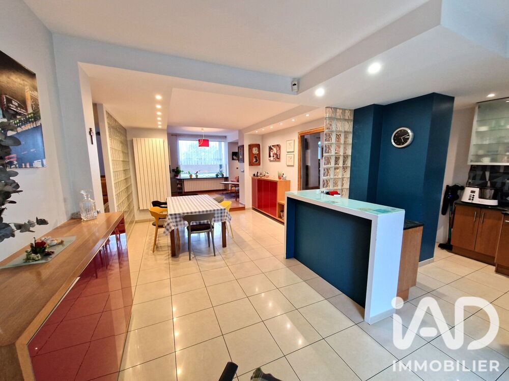 Vente Maison Vente Maison/villa 7 pièces Ormesson-sur-marne