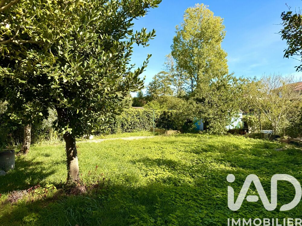 Maison 5 pièces 103 m² · à Saint-Symphorien-d'Ozon · 103 m² · 322 000 €