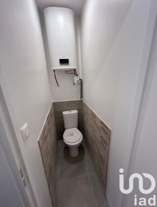 Appartement à vendre 2 pièces 30 m²