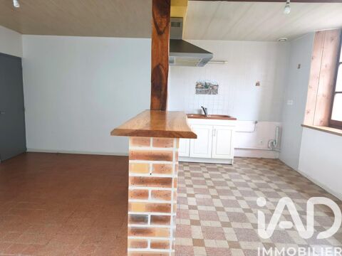  Vente Maison Maison - 4 pi�ce(s) - 71 m�