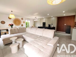  Maison � vendre 6 pi�ces 153 m�