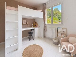  Maison à vendre 4 pièces 80 m²