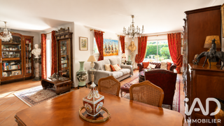  Maison à vendre 5 pièces 144 m²