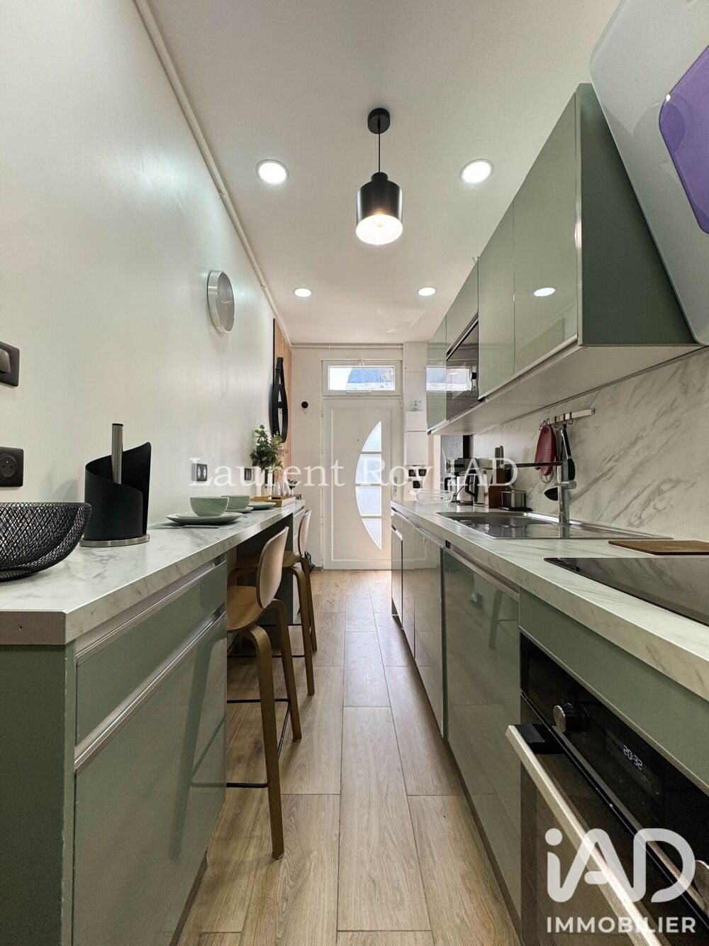 Vente Appartement Vente Studio 1 pièce Taverny