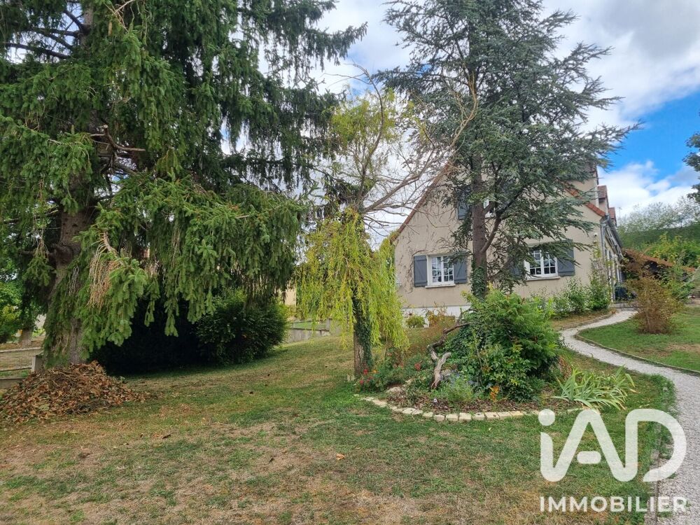 Vente Maison Vente Maison traditionnelle 6 pièces Gaillon-sur-montcient