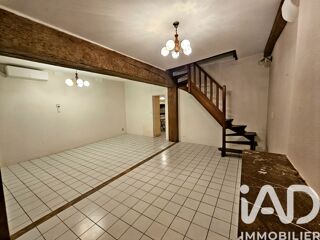  Maison à vendre 3 pièces 86 m²
