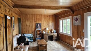  Maison à vendre 6 pièces 118 m²