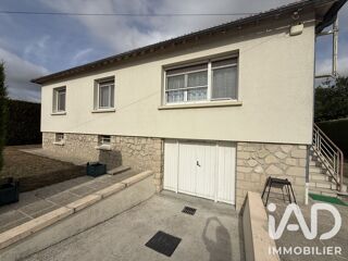 Vente Maison Vente Maison/villa 5 pièces Évergnicourt