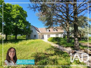  Maison à vendre 9 pièces 250 m²