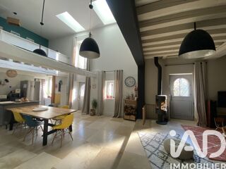  Maison � vendre 8 pi�ces 207 m�