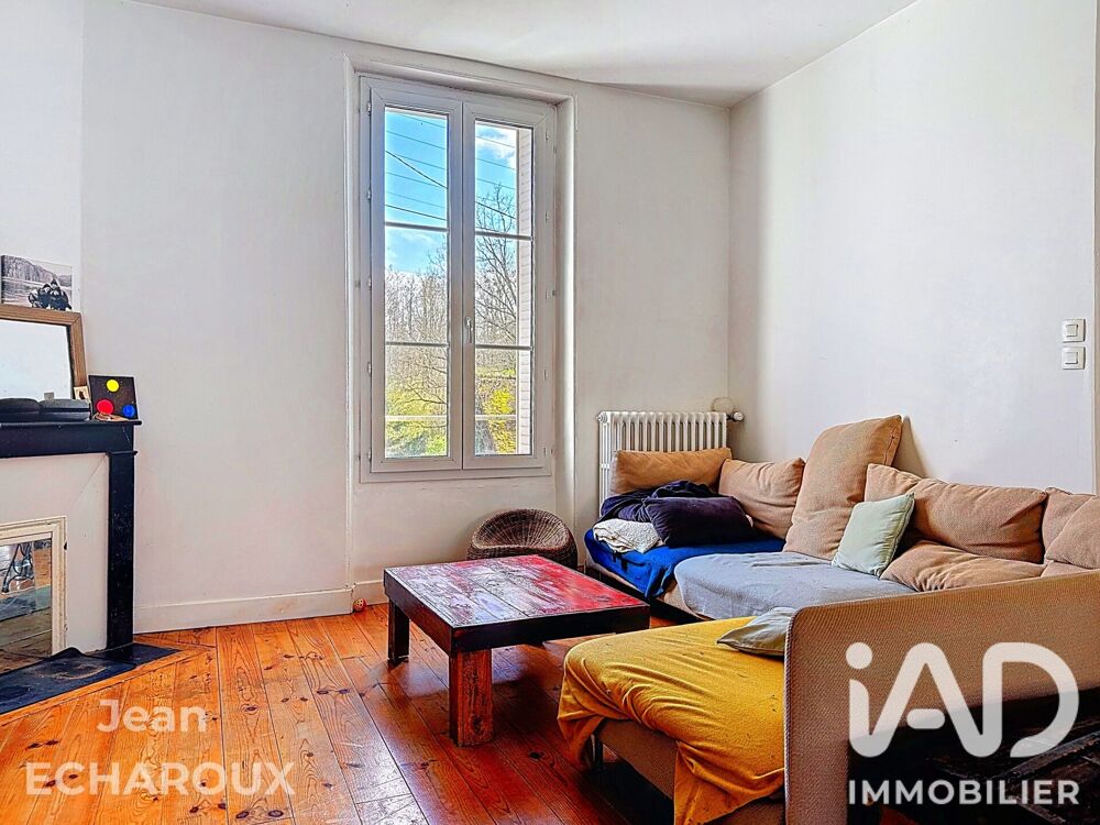 Vente Maison Vente Maison de village 6 pièces Sainte-mesme