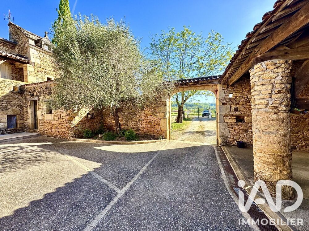 Vente Maison Vente Maison de campagne 4 pièces Duravel