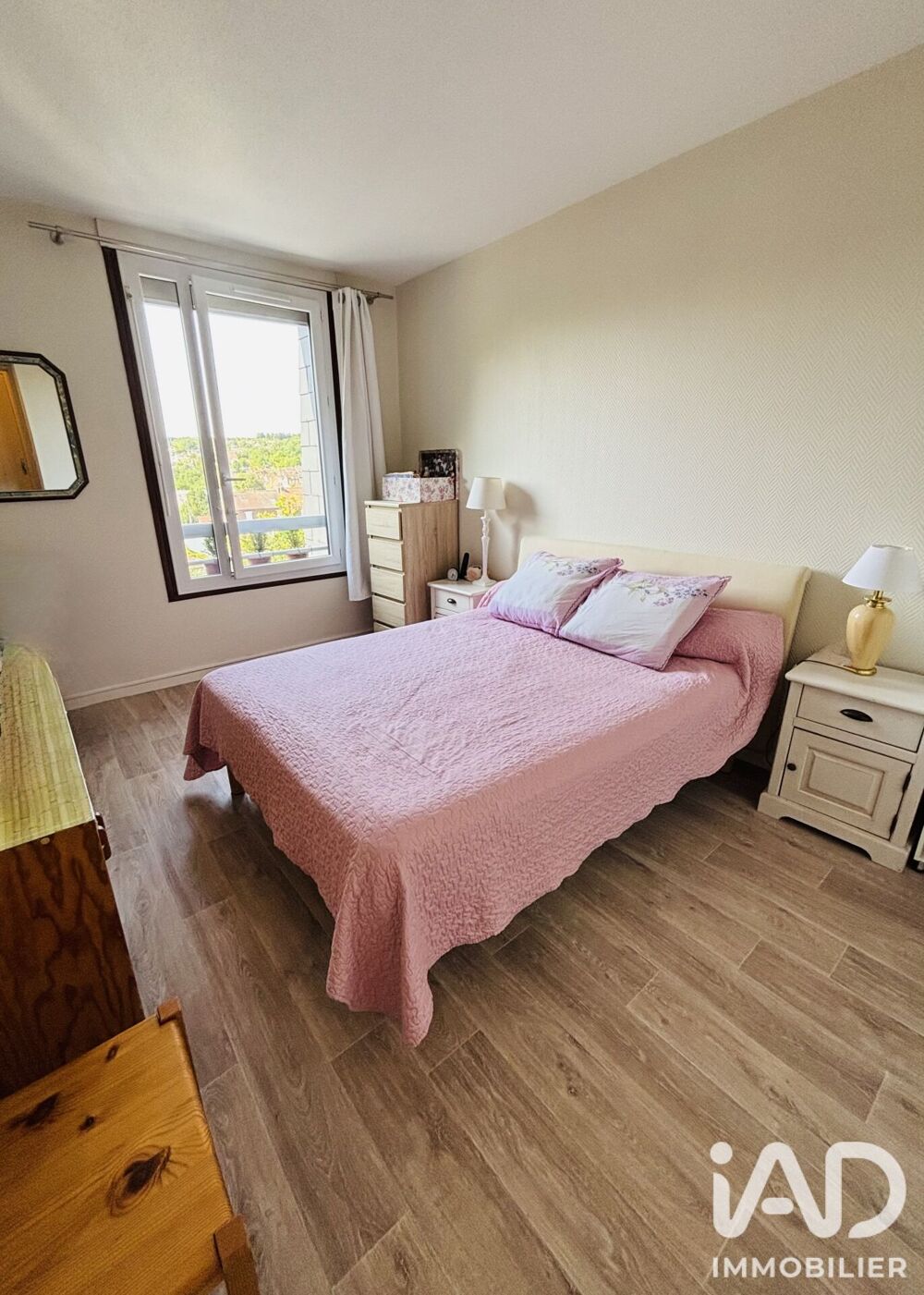 Vente Appartement Vente Appartement 2 pièces Compiègne