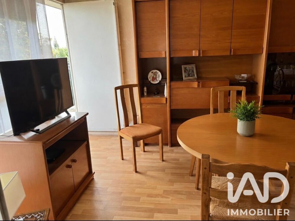 Vente Appartement Vente Appartement 4 pièces Viry-châtillon