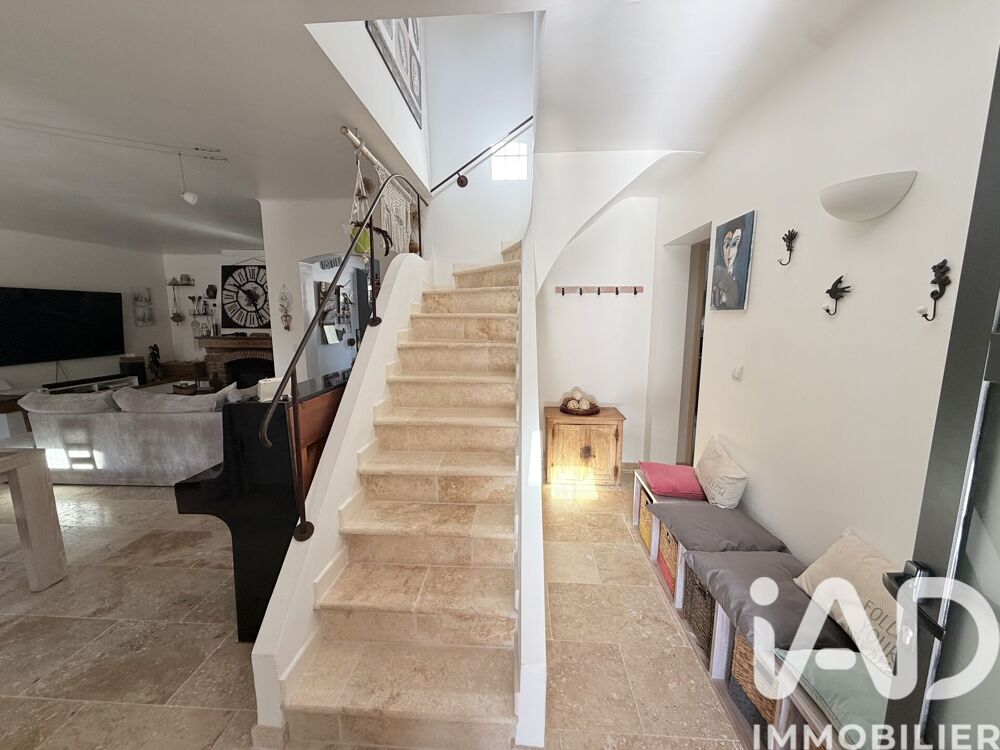 à vendre  Maison Sanary-sur-Mer (83110)