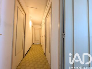 Appartement à vendre 6 pièces 100 m²