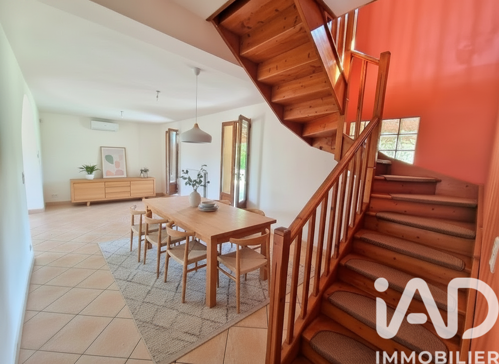 Vente Maison traditionnelle 5 pièces
