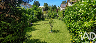  Maison � vendre 4 pi�ces 85 m�