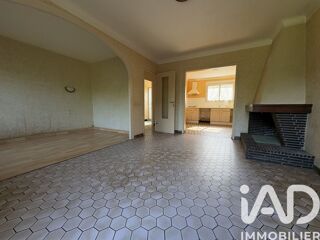  Maison à vendre 5 pièces 93 m²