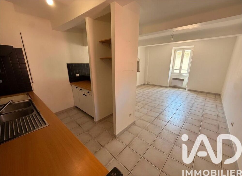 Vente Appartement Vente Appartement 4 pièces Saint-zacharie