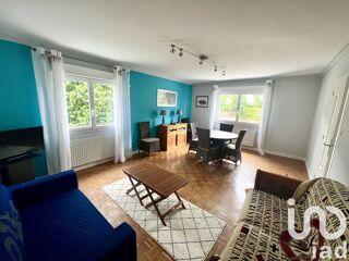  Maison à vendre 5 pièces 107 m²
