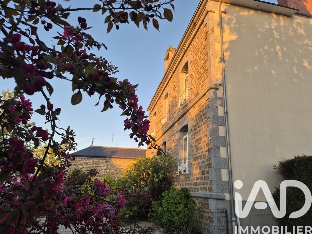 Vente Maison de ville 8 pièces