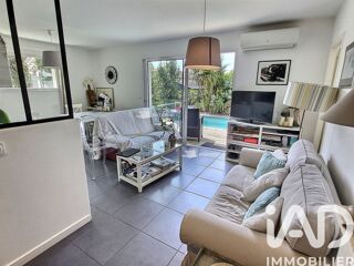  Maison à vendre 4 pièces 77 m²