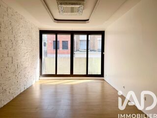  Appartement à vendre 3 pièces 56 m²