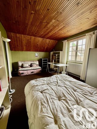  Maison à vendre 5 pièces 120 m²
