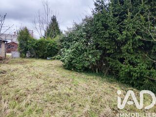  Terrain à vendre 711 m²