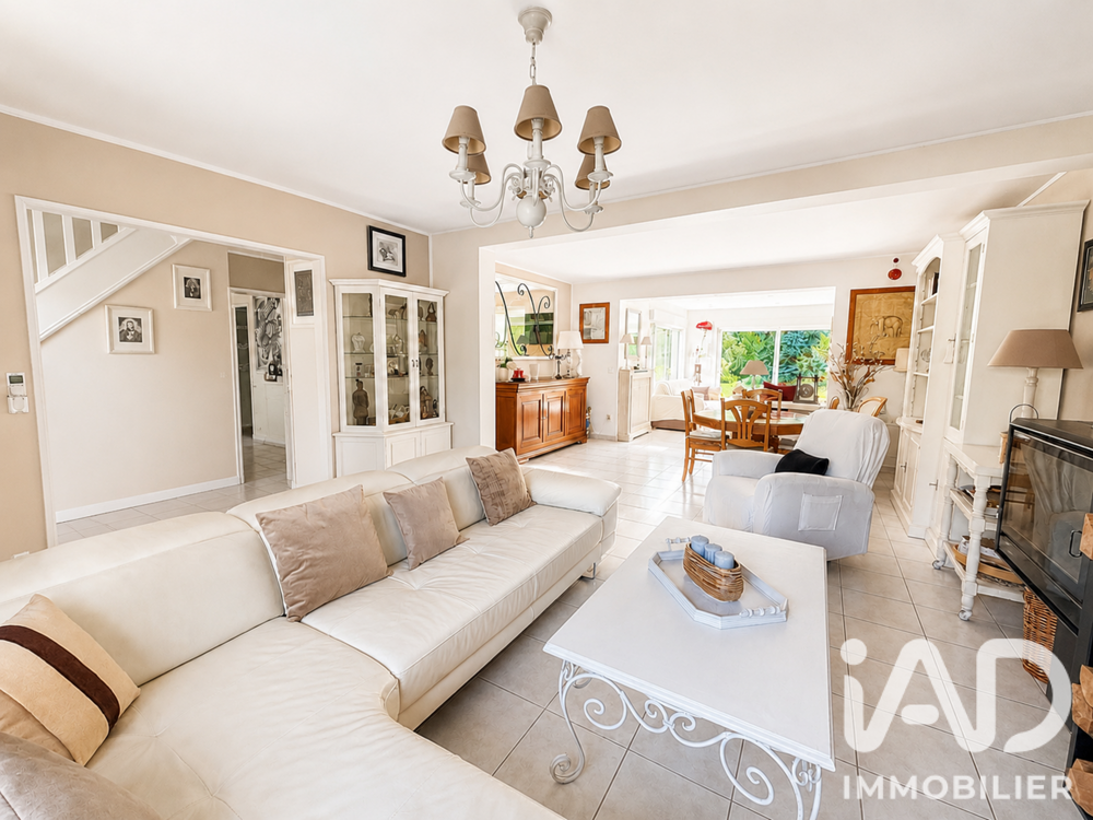 vente Maison - 8 pièce(s) - 158 m² Athis-Mons (91200)